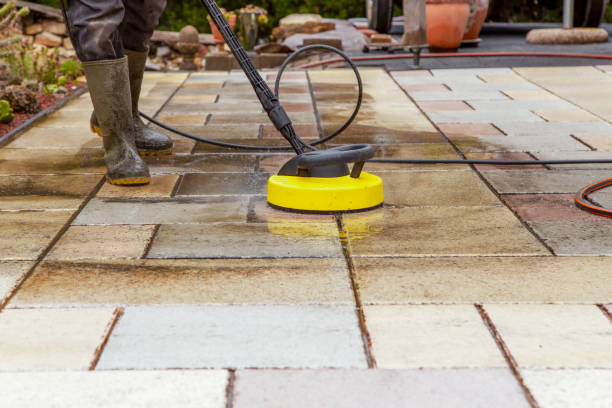 Round Lake Park, IL  Pressure Washing Services Company